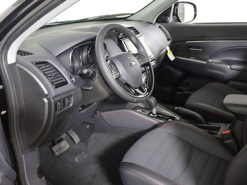 New 2026 Mitsubishi Outlander Sport SE AWD/4WD image 21