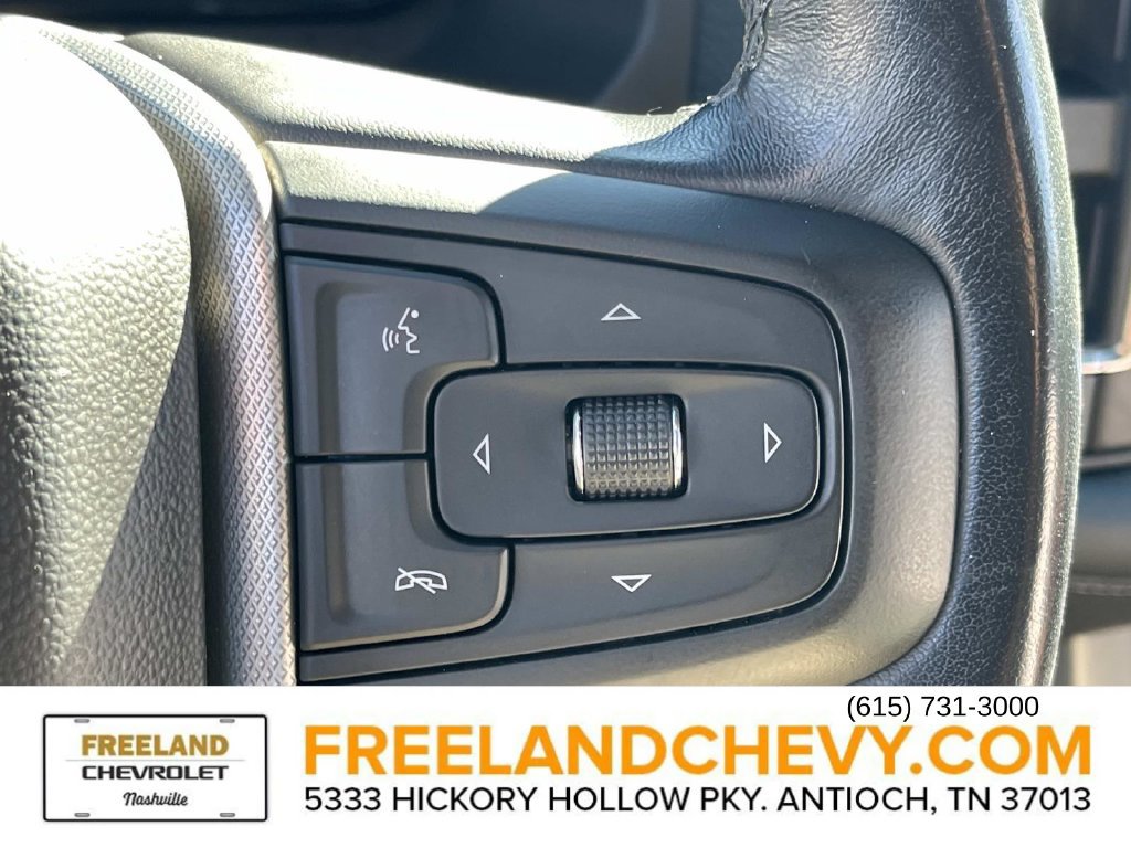 Used 2022 GMC Yukon XL Denali RWD image 43