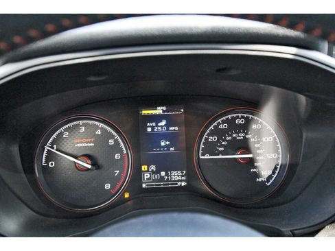 Used 2021 Subaru Forester Sport w/ Popular Package #2 AWD/4WD image 13