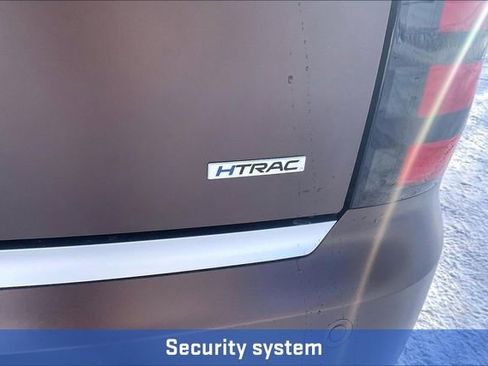 New 2026 Hyundai Palisade Calligraphy image 28