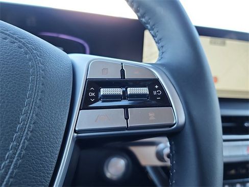 New 2025 Kia Telluride S image 25