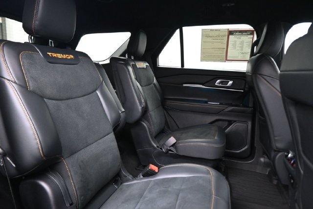 Used 2026 Ford Explorer Tremor w/ Tremor Convenience Package AWD/4WD image 23