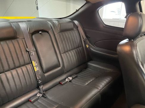 Used 2003 Chevrolet Monte Carlo SS FWD image 21