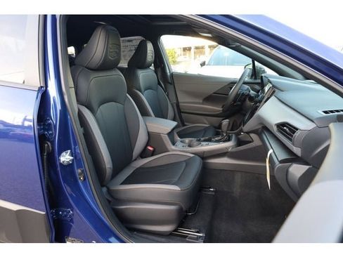 New 2026 Subaru Crosstrek 2.5i Wilderness AWD/4WD image 50