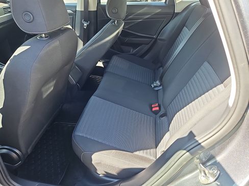 Used 2024 Volkswagen Jetta S FWD image 26