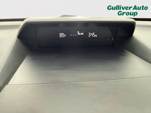 Used 2018 Subaru Crosstrek 2.0i Premium w/ Popular Package #2 AWD/4WD image 25