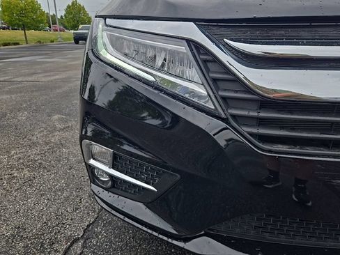 Used 2019 Honda Odyssey Elite image 21