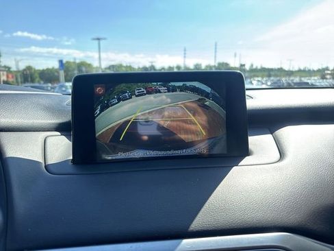 Used 2018 MAZDA CX-9 Grand Touring FWD image 19