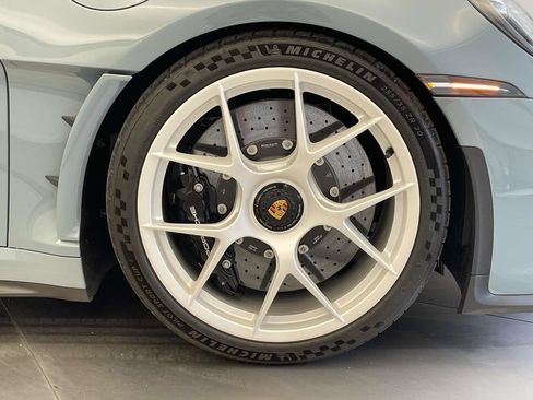 Certified 2024 Porsche 911 GT3 RS RWD image 14