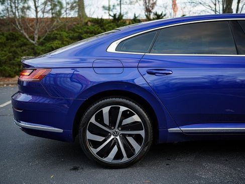 Used 2021 Volkswagen Arteon SEL image 10