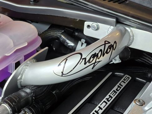 New 2023 Dodge Challenger SRT Hellcat image 15