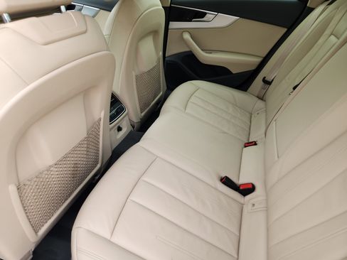 Used 2018 Audi A4 2.0T Ultra Premium image 30