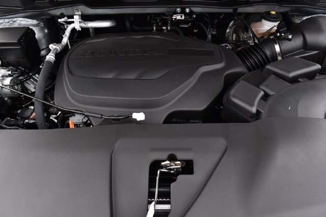 New 2027 Honda Odyssey EX-L image 33