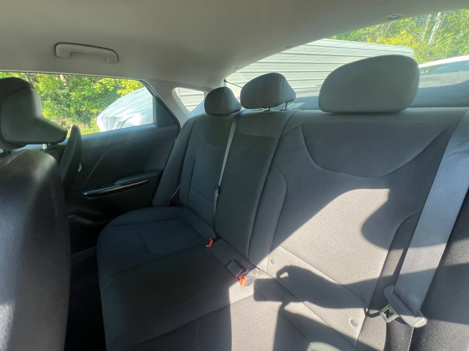 Used 2026 Kia K4 FWD image 33
