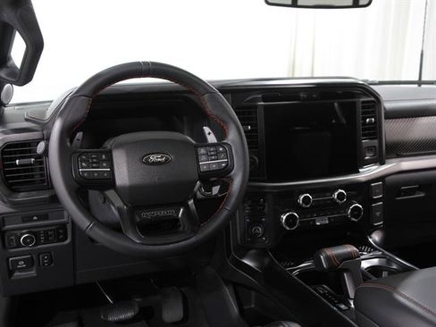 Certified 2025 Ford F150 Raptor image 6