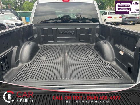 Used 2024 Ford F150 XLT w/ Mobile Office Package AWD/4WD image 12