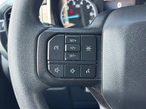 Certified 2023 Ford F150 XL w/ STX Appearance Package RWD image 23
