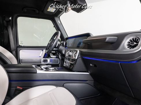 Used 2019 Mercedes-Benz G 550 image 36