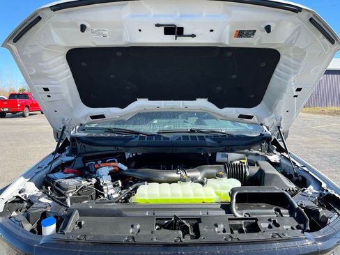 New 2026 Ford F150 XLT AWD/4WD image 21