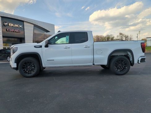 New 2026 GMC Sierra 1500 Elevation image 8