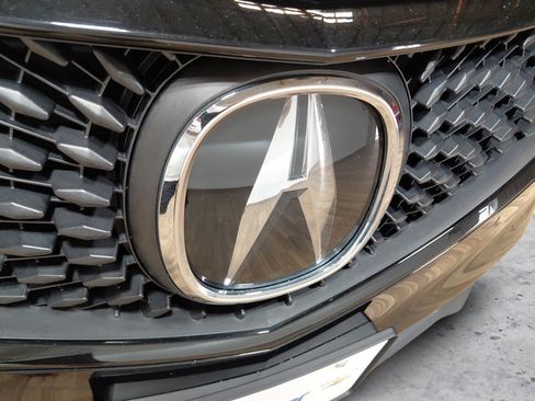 Used 2023 Acura RDX A-Spec AWD/4WD image 12