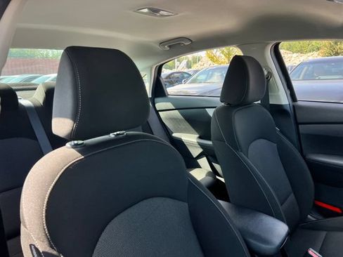 Used 2024 Kia Forte LXS w/ LXS Technology Package FWD image 28