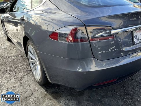 Used 2019 Tesla Model S 100D image 85