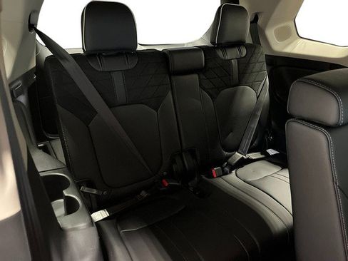 New 2026 Honda Pilot Elite image 27