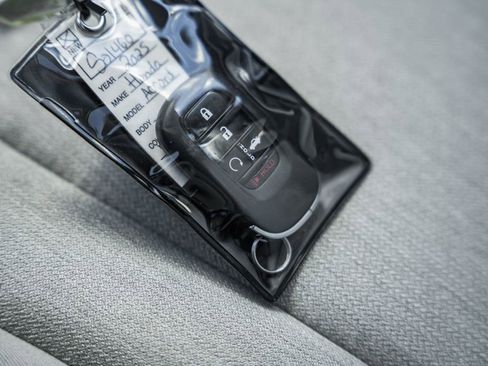 New 2025 Honda Accord SE image 33