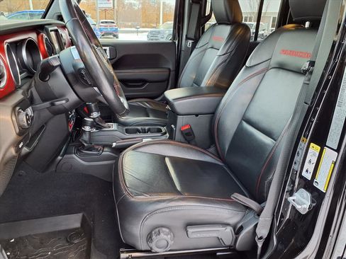 Used 2020 Jeep Gladiator Rubicon image 4