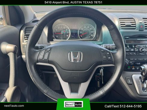 Used 2011 Honda CR-V EX-L image 21