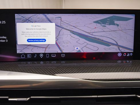 Used 2025 Cadillac Escalade V w/ LPO, ONYX Package image 48