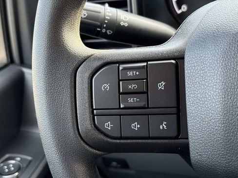 New 2026 Ford F450 XL w/ XL Driver Assist Package image 24