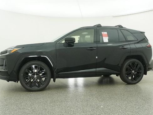 New 2026 Toyota RAV4 FWD image 13