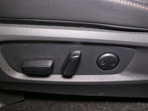 Used 2025 Nissan Pathfinder Rock Creek image 46