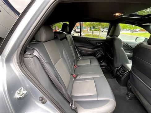 Used 2022 Subaru Outback Wilderness AWD/4WD image 30