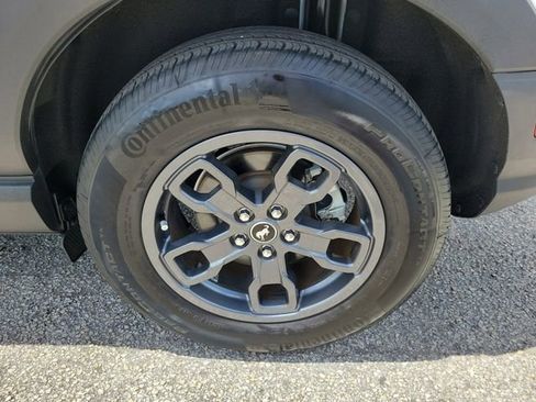 Certified 2023 Ford Bronco Sport Big Bend image 6