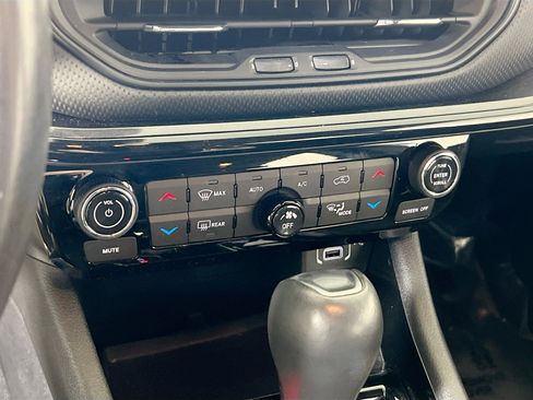 Used 2022 Jeep Compass Altitude w/ Convenience Group image 15