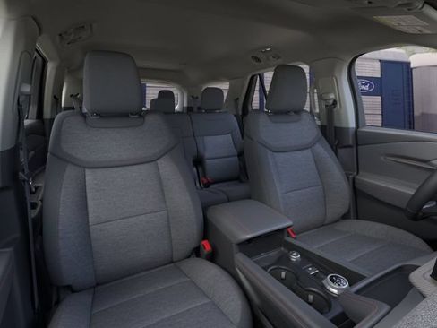 New 2026 Ford Explorer Active RWD image 10
