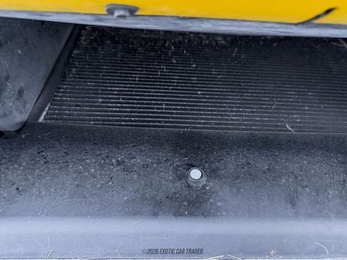 Used 2001 Chevrolet Corvette Convertible w/ Preferred Equipment Group2 image 78