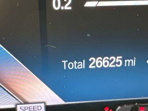 Used 2024 BMW 330i xDrive Sedan w/ Convenience Package image 17