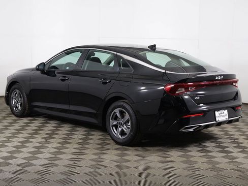 Used 2023 Kia K5 LXS image 8