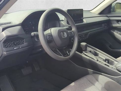 Used 2023 Honda Accord LX image 9