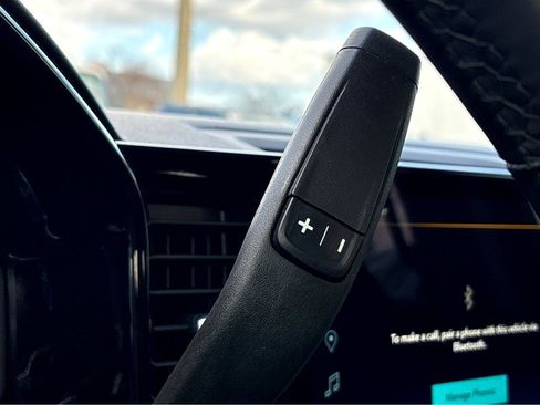 Certified 2024 Chevrolet Silverado 1500 LT w/ Convenience Package II image 12