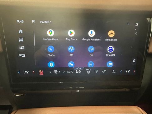 Used 2025 Lincoln Navigator L Reserve image 29