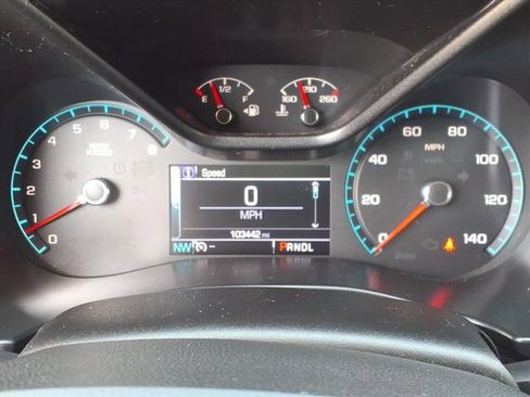 Used 2017 GMC Canyon SLE w/ Trailering Package image 28