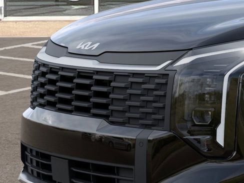 New 2026 Kia Sportage LX image 12