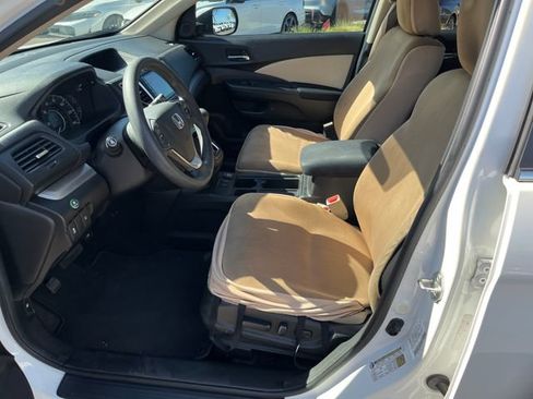 Used 2015 Honda CR-V EX image 2