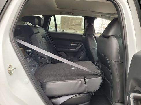 New 2026 MAZDA CX-50 2.5 Hybrid w/ Weather Package image 15