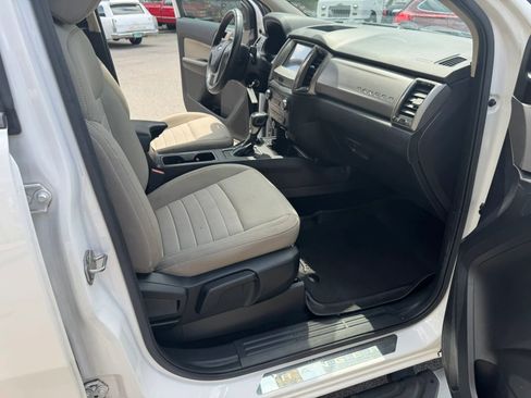 Used 2019 Ford Ranger XLT w/ Equipment Group 301A Mid AWD/4WD image 24
